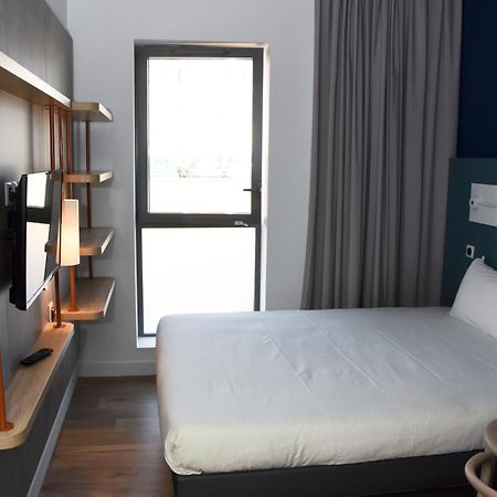 Hotel Ibis Budget Langres Zewnętrze zdjęcie